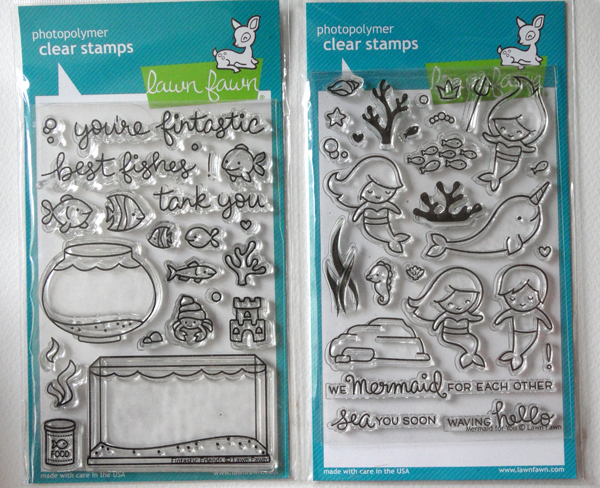 Lawn-Fawn-Stamps