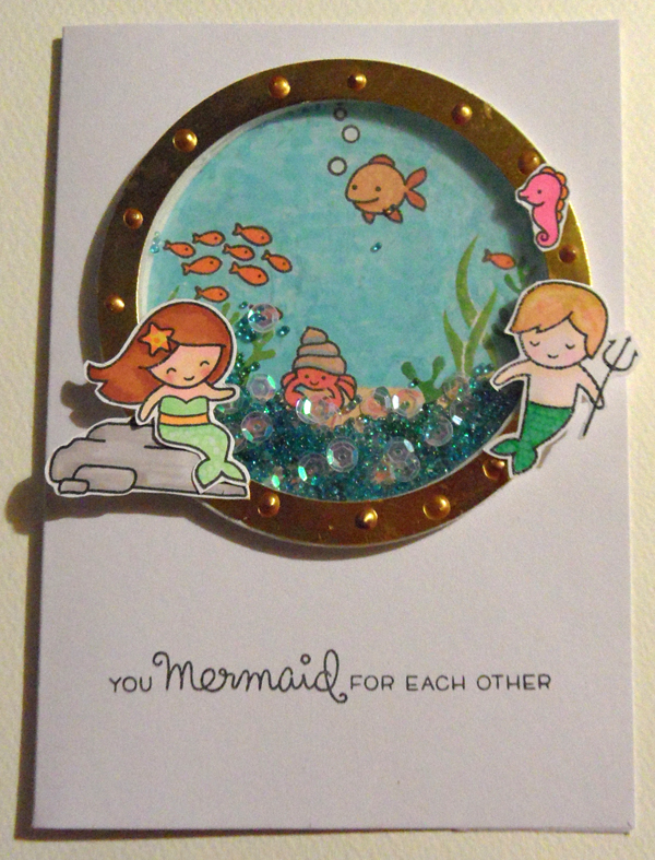 MermaidEngagementCard
