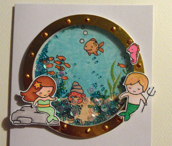 MermaidShakerCard