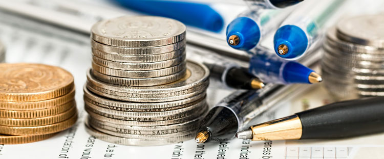 saving money on business costs