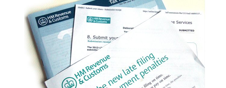 Ten Tips for Tax Time Ten Tips for Tax Time