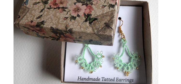 How to Make a Custom Box for Jewelry – Tutorial Jewelry Box Tutorial