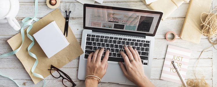 10 Ways to Improve Your Online Craft Business in the New Year