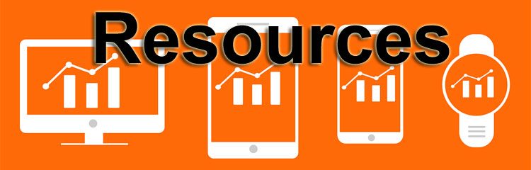 Resources Banner