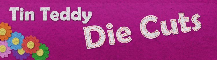 UPDATE! US Tariffs – Tin Teddy Die Cuts News