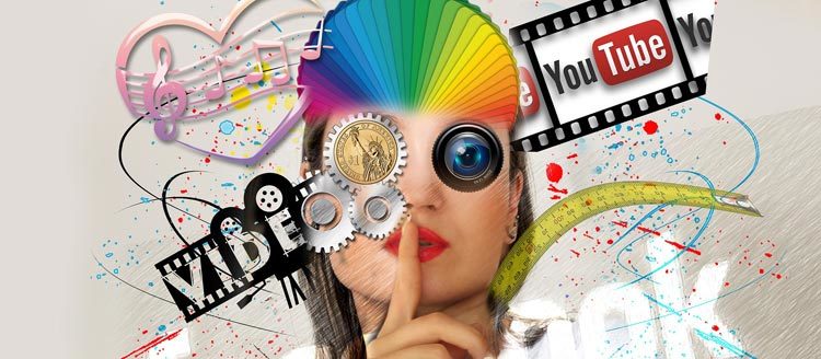 My Favourite YouTube Craft Video Bloggers My Favourite YouTube Craft Video Bloggers